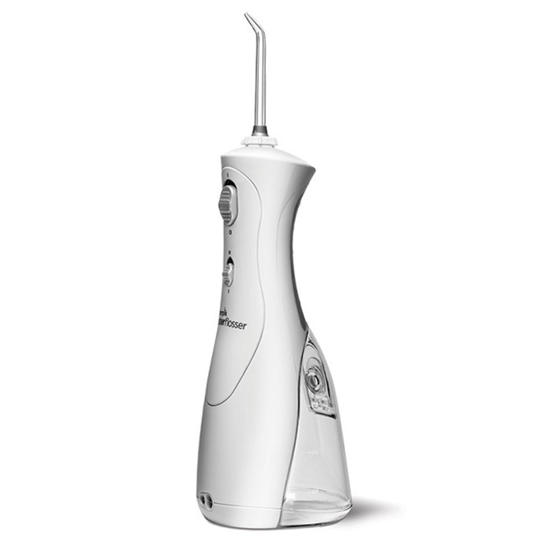 Irrigador Waterpik Plus Inal Mbrico Wp Waterpik